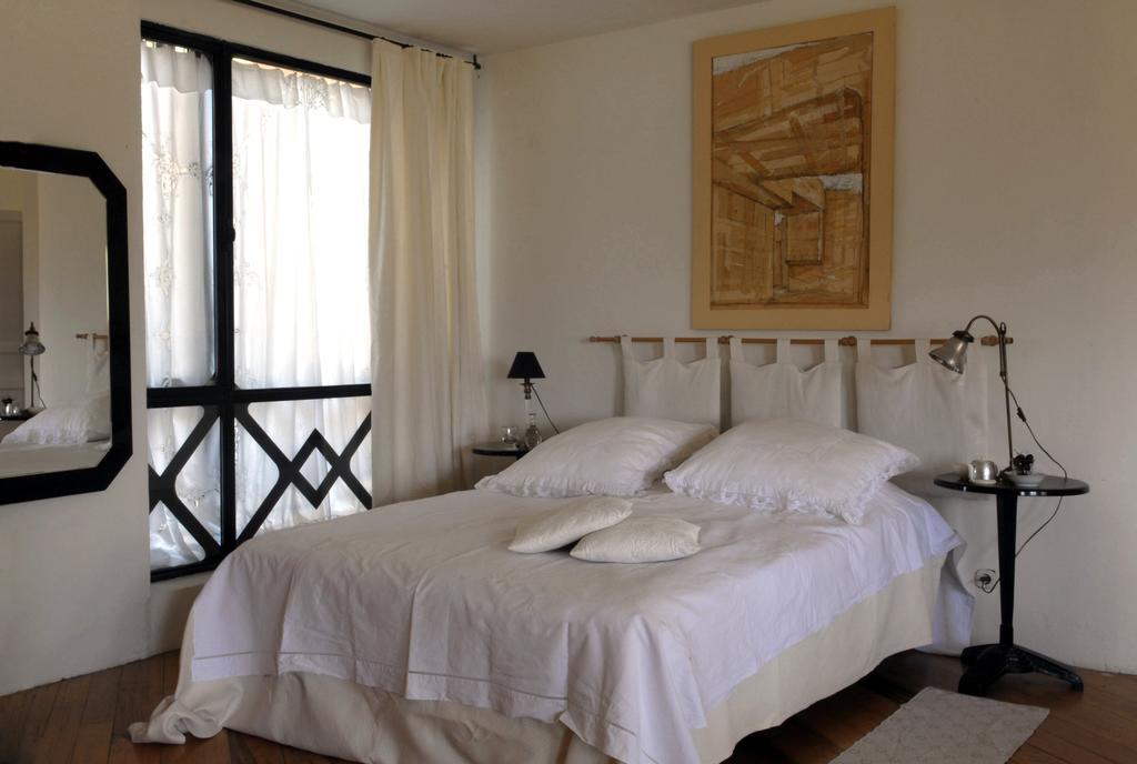 Residence Les Rossignols Roussillon  Room photo