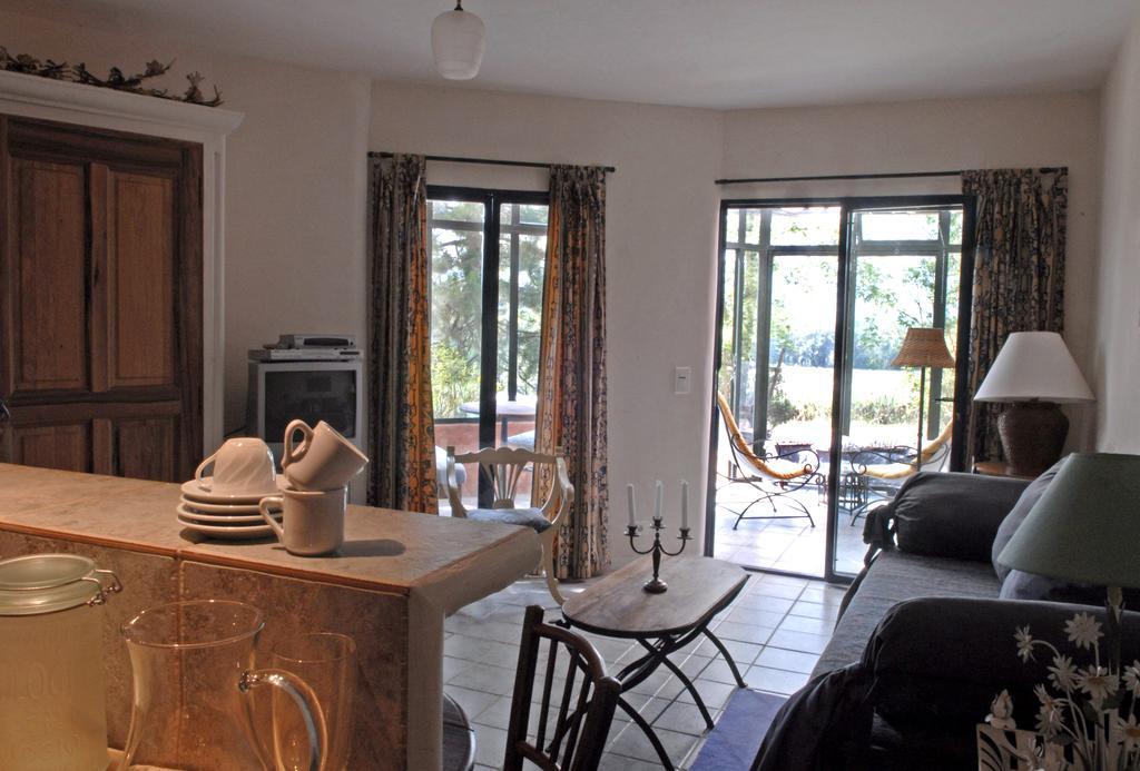 Residence Les Rossignols Roussillon  Room photo